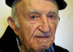 Ez Da Musik publie l'anthologie du bertsulari Jean-Pierre Soudre "Larreko" Ez Da Musik publie l'anthologie du bertsulari Jean-Pierre Soudre "Larreko"