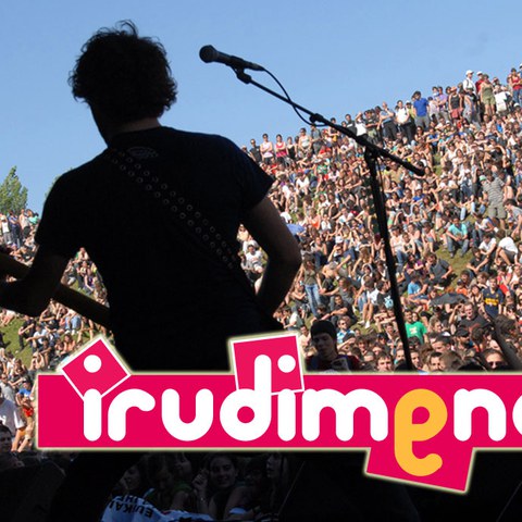 Irudimena 2012
