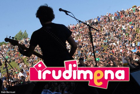 Irudimena 2012
