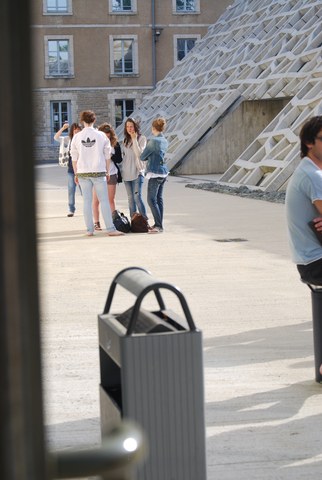 La perception sociale des sciences et technologies des étudiant(e)s du Pays Basque 
