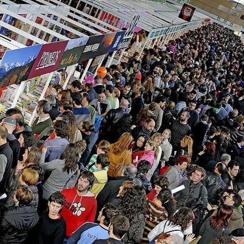 Salon de Durango, édition 2012
