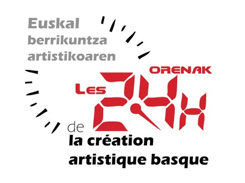 Les lauréats des 24 heures de la création artistique basque