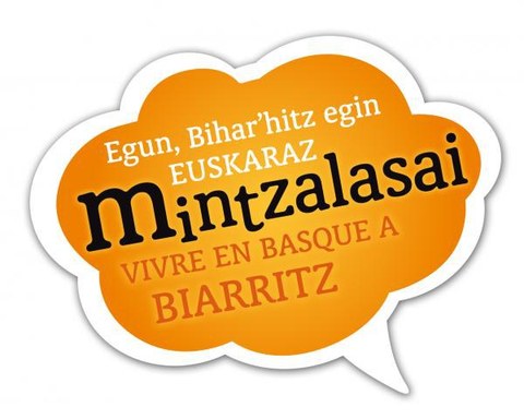 Première édition de Mintzalasai à Biarritz