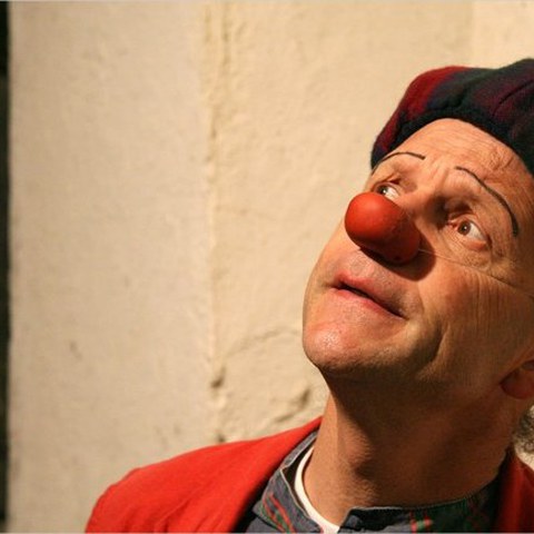 Quatrième année pour les ateliers clowns de l'association Hebentik