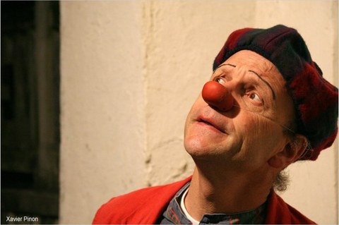 Quatrième année pour les ateliers clowns de l'association Hebentik Quatrième année pour les ateliers clowns de l'association Hebentik