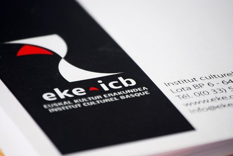 Une nouvelle identité graphique pour l'ICB