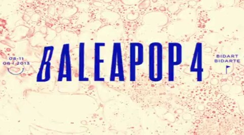 Baleapop investit Bidart