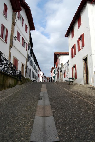 Culture basque & tourisme Culture basque & tourisme