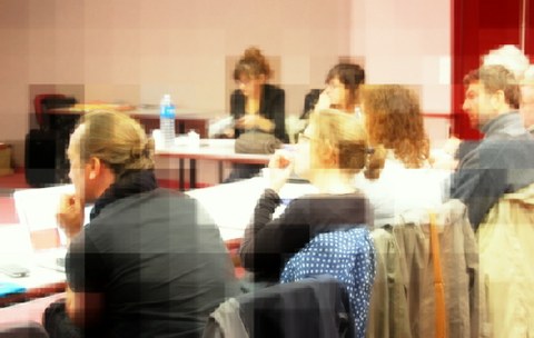 Des fiches de synthèse pour les formations proposées aux associations par l'ICB