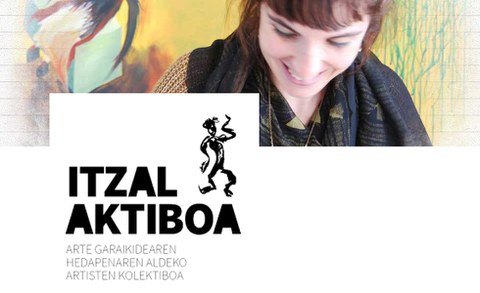 Finalistes pour le Prix Itzal Aktiboa Finalistes pour le Prix Itzal Aktiboa