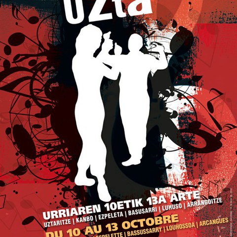 Herri Uzta 2013