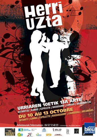 Herri Uzta 2013