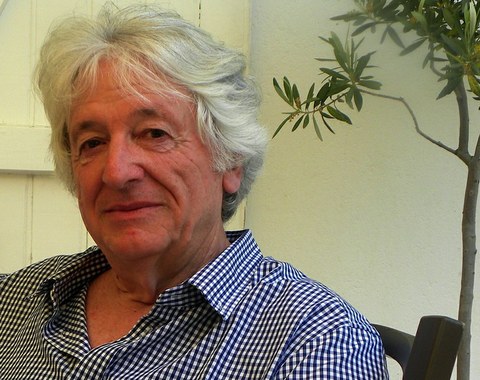 ''Je ne trouverai jamais la clé de la peinture. Je ne la veux pas''