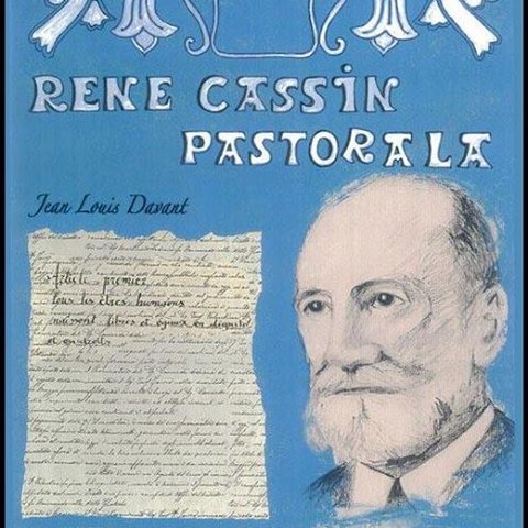 La pastorale "René Cassin" à Bayonne