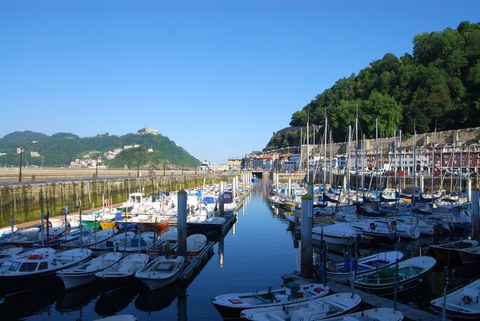 Les projets culturels dans le cadre transfrontalier de l'eurocité basque Les projets culturels dans le cadre transfrontalier de l'eurocité basque