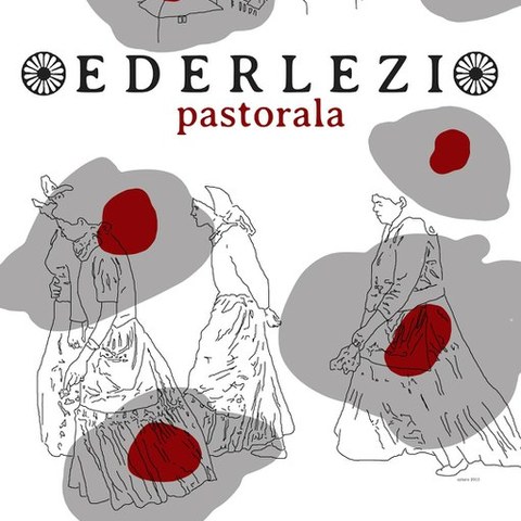 Nouvelle représentation de la pastorale "Ederlezi" à Saint-Martin-d'Arrossa