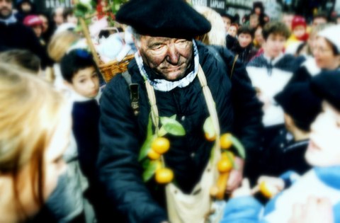 Des clés pour comprendre la tradition d'Olentzero Des clés pour comprendre la tradition d'Olentzero