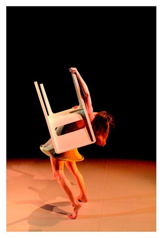 Première du spectacle "Ka dira" à Sare