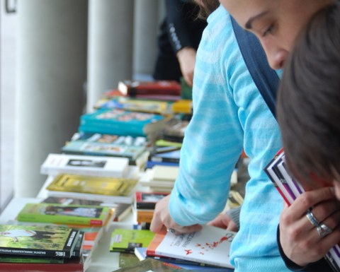 Lecture publique & littérature basque : rencontres à Bayonne