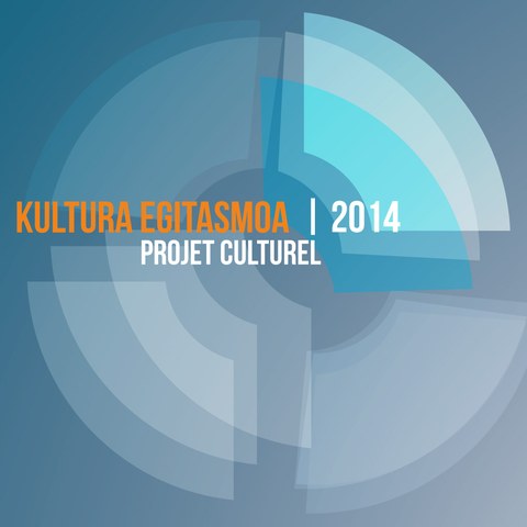 Projet culturel 2014 de l'ICB et décisions relatives aux demandes de partenariat émanant des associations membres