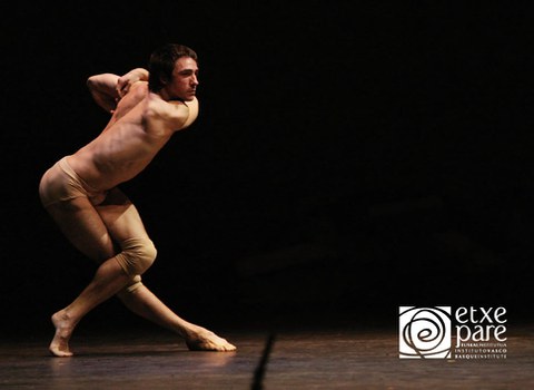 Un livre sur la danse basque de la collection "Culture basque" de l'Institut Etxepare traduit en français