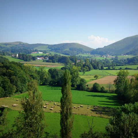 Un panorama de la vie culturelle basque par intercommunalités et communes