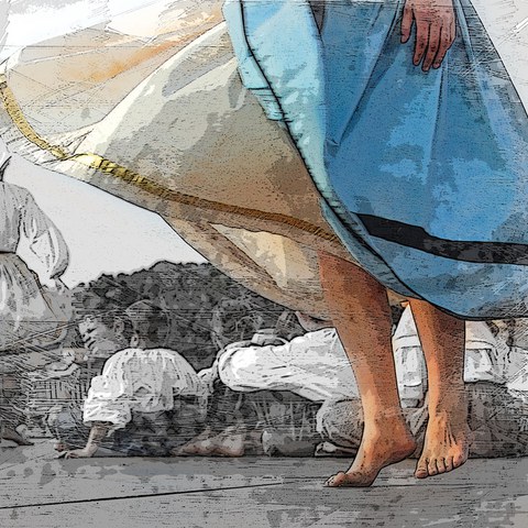 Une "Journée des danses basques" pour le monde de l'enseignement