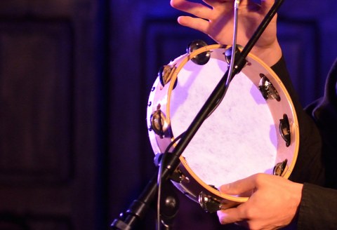 Appel aux musiciens basques pour se produire à Saint Pierre et Miquelon