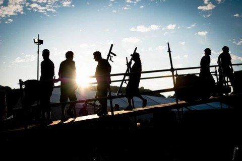Appel aux réalisateurs pour les projets de films des 20 ans du Festival EHZ