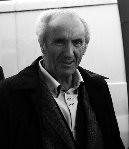 Daniel Landart, Prix d'Honneur Culture Basque Daniel Landart, Prix d'Honneur Culture Basque