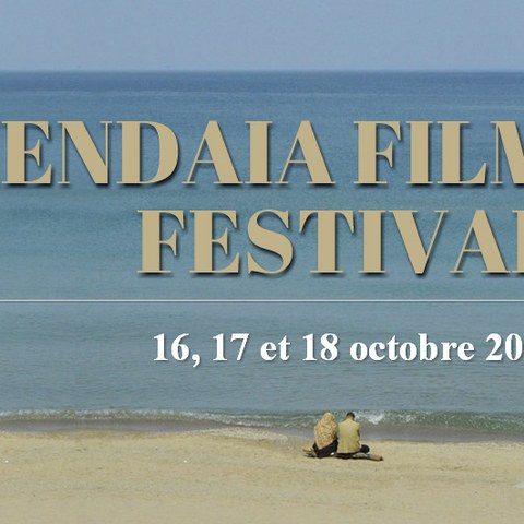 Deuxième édition du festival du court métrage d'Hendaye : appel à films