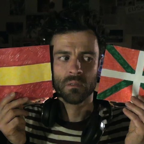 Diffusion du film "Asier ETA Biok" : la distribution du cinéma basque en marche