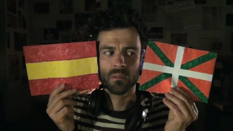 Diffusion du film "Asier ETA Biok" : la distribution du cinéma basque en marche