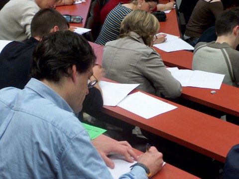 L'Eskual Etxea de Bordeaux recherche des professeurs de basque L'Eskual Etxea de Bordeaux recherche des professeurs de basque