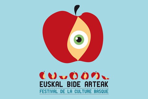 Le festival "Euskal Bide Arteak" à Bidart Le festival "Euskal Bide Arteak" à Bidart