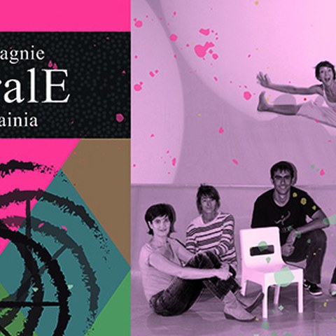 La compagnie Elirale cherche de nouveaux danseurs