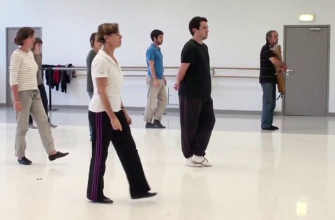 La "Journée des danses basques" 2013 en vidéo