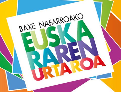 La saison de l'euskara en Basse-Navarre La saison de l'euskara en Basse-Navarre