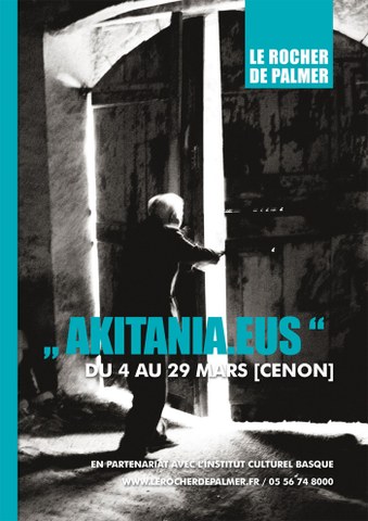 Le cycle "Akitania.eus" à Cenon