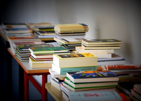 Le service pédagogique IKAS recrute en 2015