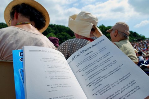 Professionnels de la lecture publique et culture basque : la journée "Irakur!" à  Bayonne