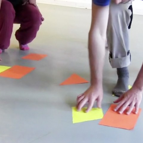 Musique et danse basques : deux formations pour les bibliothécaires et les enseignants 