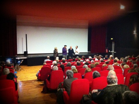 Cycle de documentaires "Chez les Basques" : un projet réussi à l’échelle du territoire