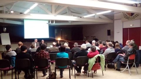 EPCI Pays Basque : quelle place pour la culture basque ?