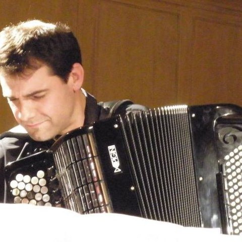 Ezcurra trio en concert à Bayonne