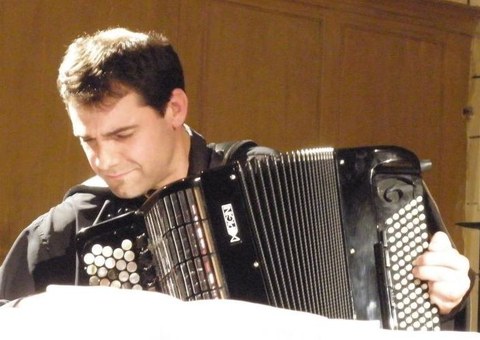 Ezcurra trio en concert à Bayonne