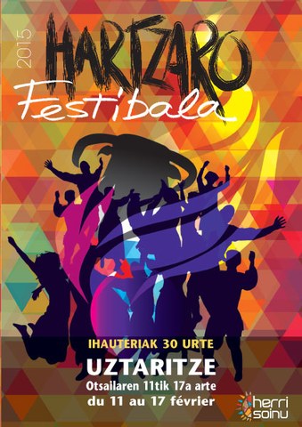 Hartzaro 2015