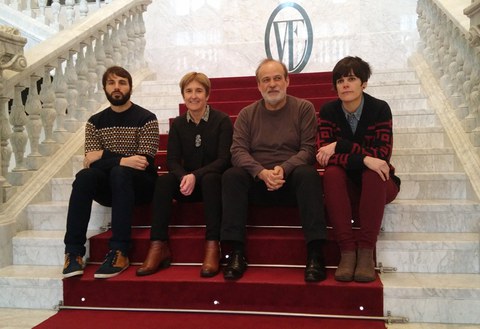 L'ICB et Saint Sébastien prolongent leur partenariat