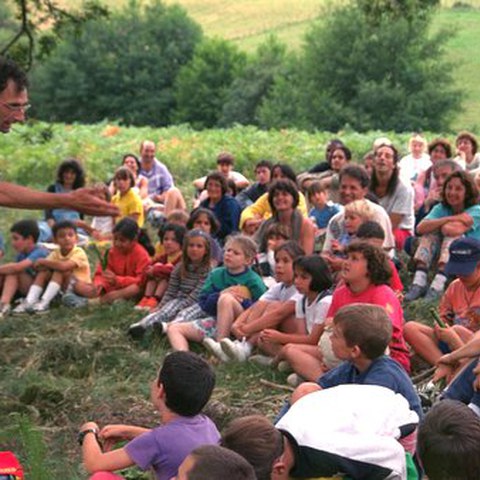 Programme de formation en arts scéniques KIMU : quatre artistes sélectionnés