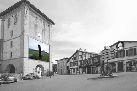 Appel à candidature pour le festival "Les chemins de la photographie" d'Ascain Appel à candidature pour le festival "Les chemins de la photographie" d'Ascain